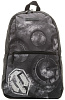 MaxyToys World Of Tanks (WOT-SW-B9) - рюкзак (Dark Grey) купить в интернет-магазине icover