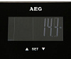 Умные весы AEG PW 5653 (Black) купить в интернет-магазине icover
