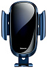 Автодержатель Baseus Future Gravity SUYL-WL03 (Blue) купить в интернет-магазине icover