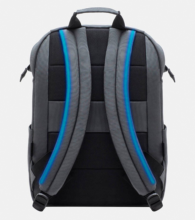 Рюкзак Xiaomi 90 Fun Waterproof Commuting (Black) купить в интернет-магазине icover
