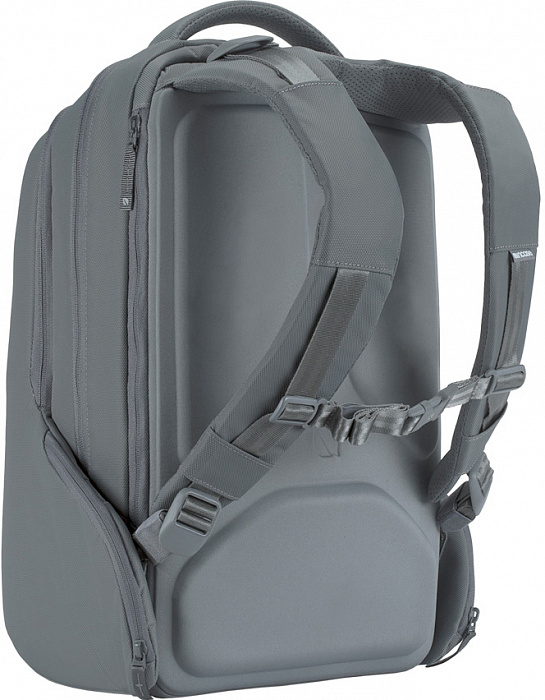 Рюкзак Incase ICON Backpack (CL55533) для ноутбука 15" (Grey) купить в интернет-магазине icover