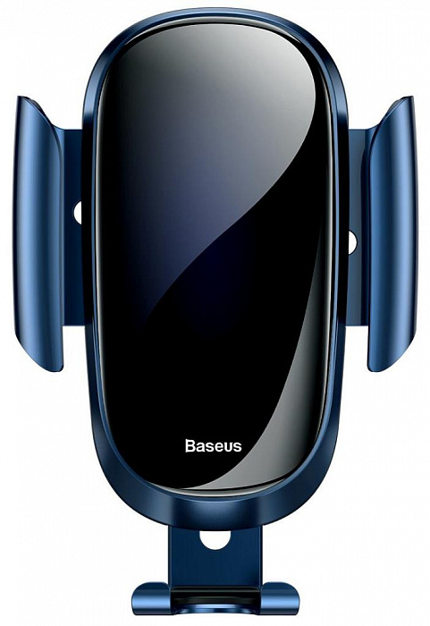 Автодержатель Baseus Future Gravity SUYL-WL03 (Blue) купить в интернет-магазине icover