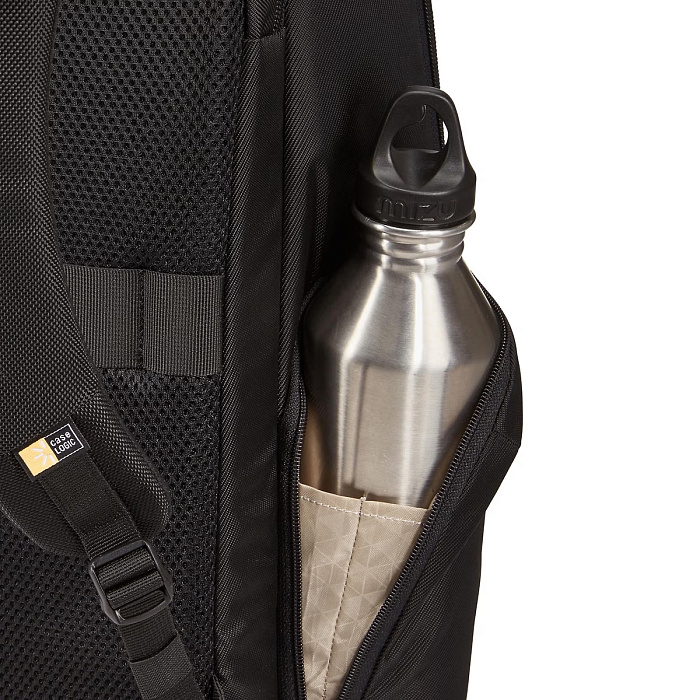 Рюкзак Case Logic Notion Backpack (NOTIBP116) для ноутбука 15.6" 3204201 (Black) купить в интернет-магазине icover