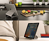 Logitech Base Charging Stand with Smart Connector - подставка для iPad Pro (Silver) купить в интернет-магазине icover