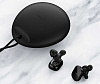 Bluetooth-наушники с микрофоном Baseus Encok W02 TWS (Black) купить в интернет-магазине icover