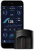 Диагностический адаптер Nonda ZUS Smart Vehicle Health Monitor ZUHMBKBTV (Black) купить в интернет-магазине icover