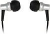HiFiMan RE400 - внутриканальные наушники (Silver) купить в интернет-магазине icover