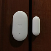 Датчик открытия окна/двери Xiaomi Door & Windows Sensor (White) купить в интернет-магазине icover