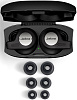 Bluetooth-наушники с микрофоном Jabra Elite 65T (Active Black) купить в интернет-магазине icover