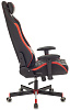 Игровое кресло Бюрократ Knight EXPLORE (Black/Red) купить в интернет-магазине icover