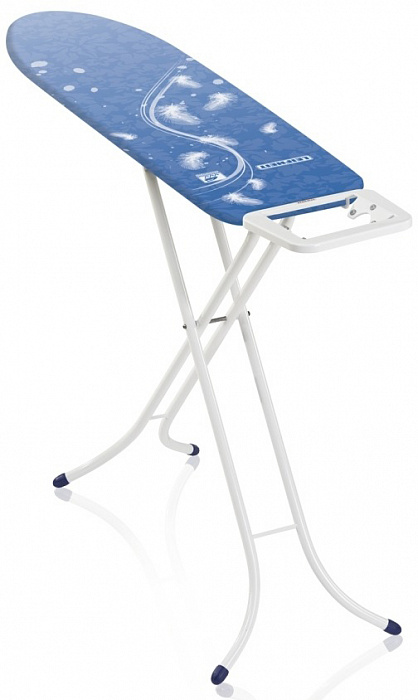 Leifheit Airboard Compact M (72585) - гладильная доска (Blue) купить в интернет-магазине icover