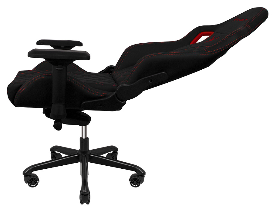 Игровое кресло Бюрократ Knight Titan (Black/Red) купить в интернет-магазине icover