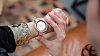 Умные часы Samsung Galaxy Watch 42mm (Rose Gold) купить в интернет-магазине icover