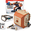 Игровой набор Nintendo Labo Robot Kit для Nintendo Switch (45496421595) купить в интернет-магазине icover