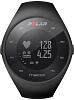 GPS фитнес-часы Polar M200 (Black) купить в интернет-магазине icover