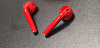 Беспроводные наушники Apple AirPods Color (Gloss Red) купить в интернет-магазине icover