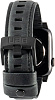 Ремешок Urban Armor Gear Leather (19148B114040) для Apple Watch Series 2/3/4 42/44 mm (Black) купить в интернет-магазине icover