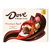 Конфеты Dove Promises Коллекция вкусов c фундуком, миндалем и карамелью с волнующими посланиями (118г) купить в интернет-магазине icover