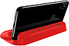 Парковочная карта с держателем для телефона Baseus Horizon Silicone Parking Number Card Bracket ACNUM-PM09 (Red) купить в интернет-магазине icover