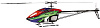 Align T-Rex 700 Nitro DFC Super Combo GPro (RH60N01AT) - радиоуправляемый вертолет купить в интернет-магазине icover