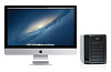 Promise Pegasus 2 R6 with 6 x 2TB SATA HDD incl Thunderbolt cable - 12TB (F40SR6R02100000) купить в интернет-магазине icover