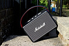 Бандл Портативная беспроводная колонка Marshall Kilburn II + Наушники Marshall Major III Bluetooth (Black) купить в интернет-магазине icover