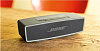 Портативная акустика Bose SoundLink Mini II (Carbon) купить в интернет-магазине icover