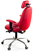 Кресло Kulik System Classic Maxi 1201 (Red) купить в интернет-магазине icover