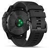 Спортивные GPS-часы Garmin Tactix Charlie 010-02085-00 (Black) купить в интернет-магазине icover