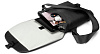Booq Boa courier (BCR10-GFT) - сумка для iPad (Graphite) купить в интернет-магазине icover