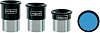 Bresser National Geographic 50/600 AZ - телескоп-рефактор (Black) купить в интернет-магазине icover