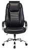 Офисное кресло Бюрократ T-9923SL/ECO (Black) купить в интернет-магазине icover
