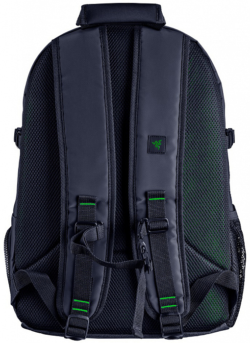 Рюкзак Razer Rogue V2 (RC81-03120101-0500) для ноутбука 15.6" (Black) купить в интернет-магазине icover
