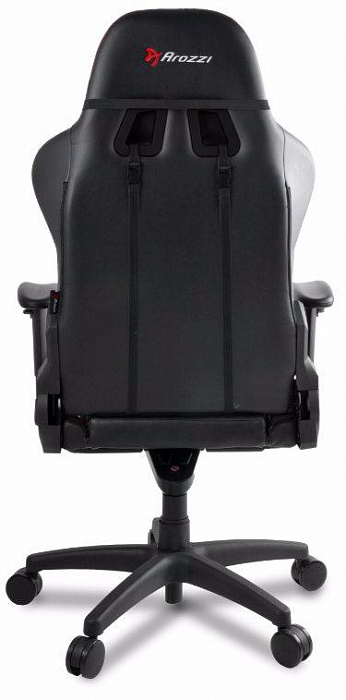 Игровое кресло Arozzi Verona Pro V2 (Carbon Black) купить в интернет-магазине icover
