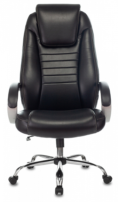 Офисное кресло Бюрократ T-9923SL/ECO (Black) купить в интернет-магазине icover