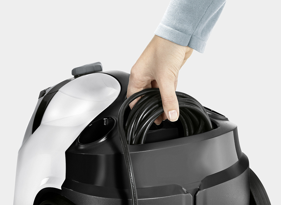 Пароочиститель Karcher SC 5 EasyFix Iron Plug (1.512-660.0) купить в интернет-магазине icover