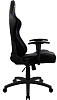 Игровое кресло Aerocool AC110 AIR (Black/Blue) купить в интернет-магазине icover