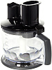 Braun MQ 70 - насадка кухонный комбайн (Black) купить в интернет-магазине icover
