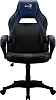 Игровое кресло Aerocool AC40C AIR (Black/Blue) купить в интернет-магазине icover