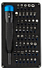 Набор инструментов iFixit Mahi Precision Bit Set (EU145391-1) купить в интернет-магазине icover