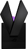 Подставка для наушников Asus ROG Throne Qi 90YH01K0-B2EA00 (Black) купить в интернет-магазине icover