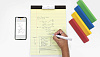 Умная ручка eBeam SmartPen (White) купить в интернет-магазине icover