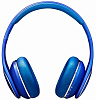 Накладные беспроводные наушники Samsung Level On (Blue) купить в интернет-магазине icover