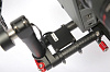 DJI Ronin - трехосевой подвес со стабилизацией для камер DSLR купить в интернет-магазине icover