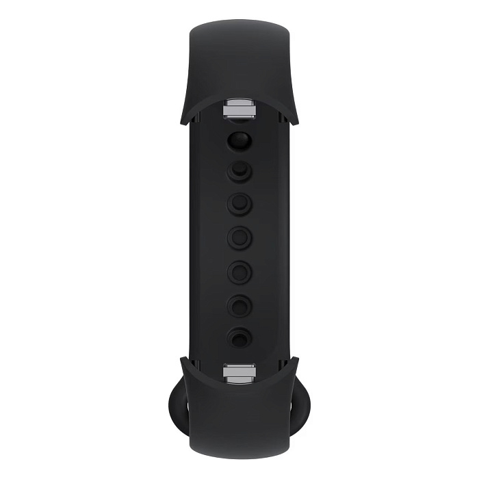 Фитнес браслет Xiaomi Smart Band 9 BHR8337GL (Graphite Black) купить в интернет-магазине icover