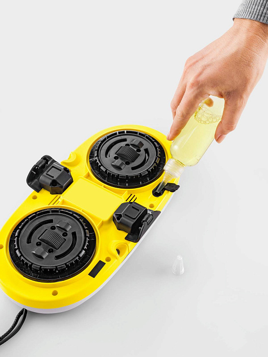 Робот-стеклоочиститель Karcher RCW 2 (1.269-210.0) купить в интернет-магазине icover