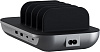 Зарядная станция Satechi Dock5 ST-WCS5PM-EU (Space Grey) купить в интернет-магазине icover