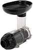 Соковыжималка Omega Juicer 8006 DA-900 (Chrome) купить в интернет-магазине icover