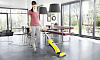 Электрошвабра Karcher FC 5 1.055-400.0 (Yellow) купить в интернет-магазине icover