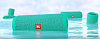 Беспроводная колонка JBL Flip 4 JBLFLIP4TEL (Teal) купить в интернет-магазине icover